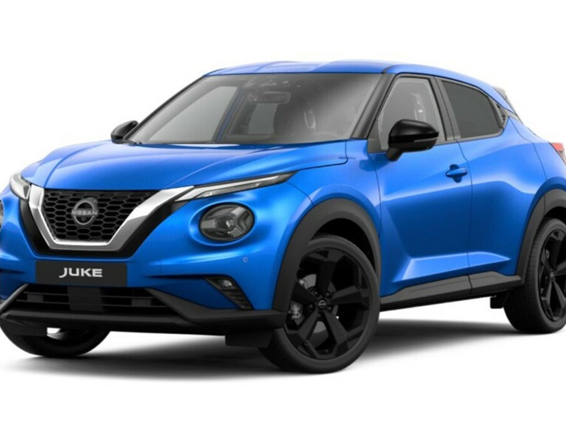 Imagen 2 de NISSAN Juke
