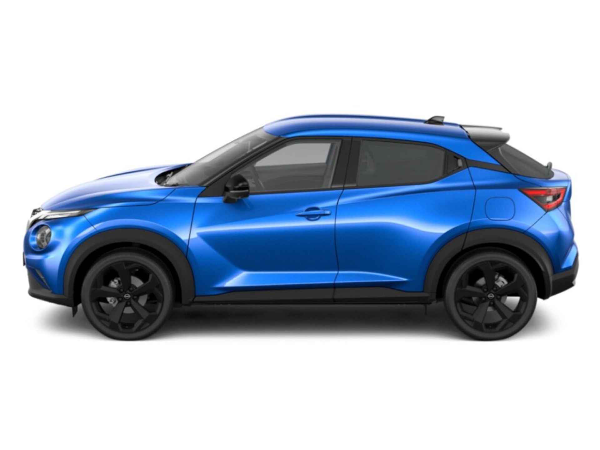 Imagen de NISSAN Juke