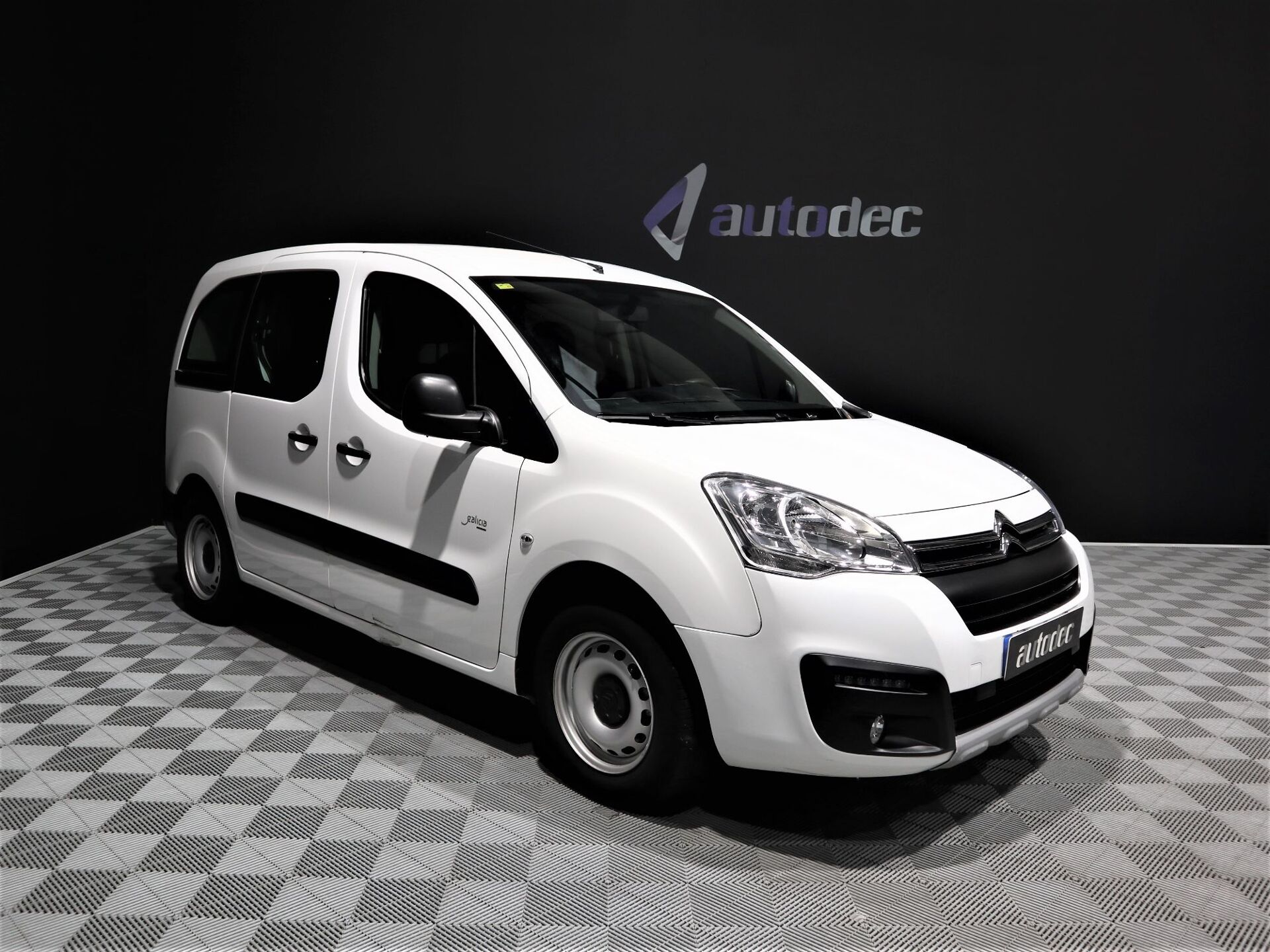 Imagen de CITROEN Berlingo