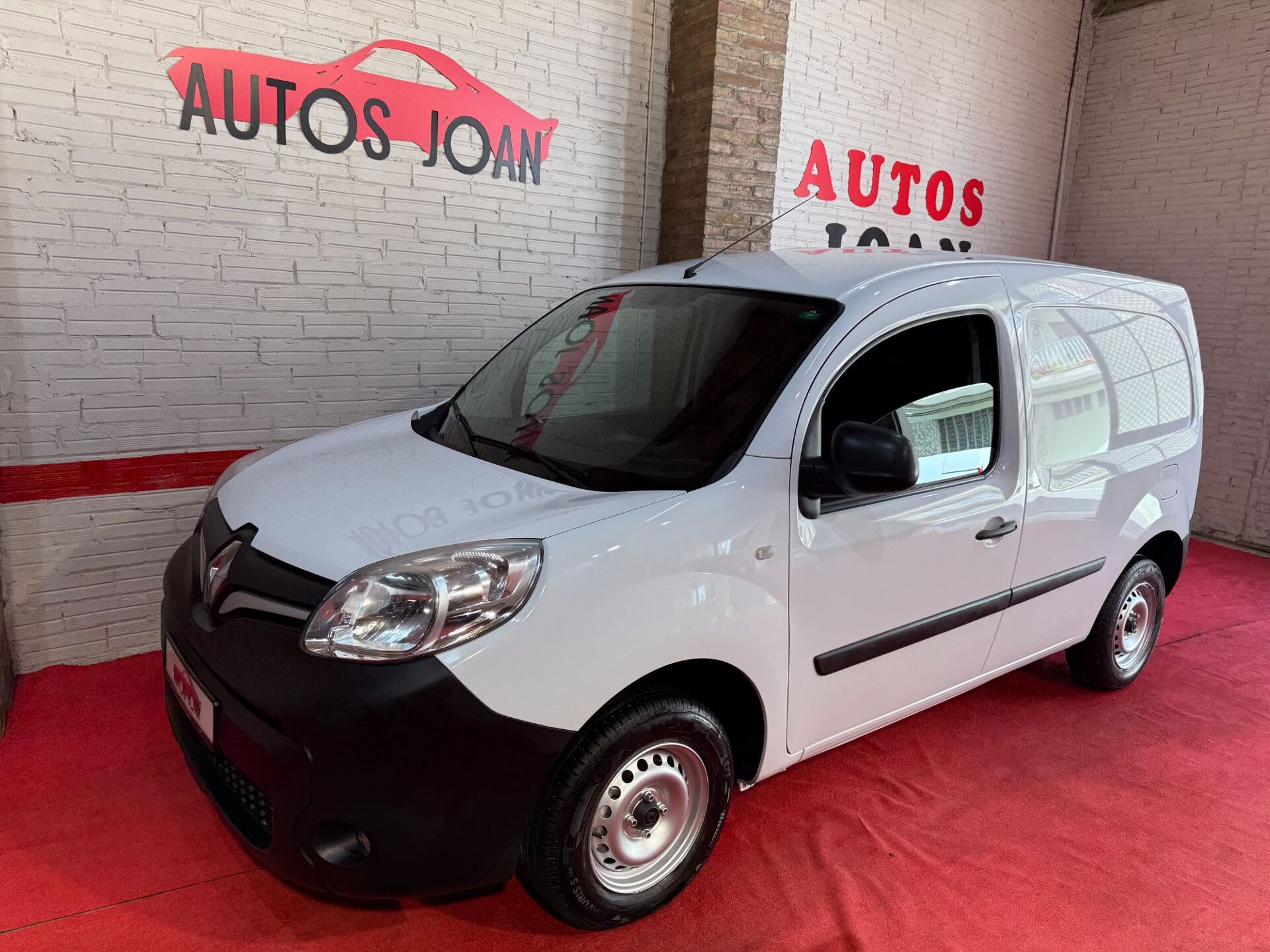 Imagen de RENAULT Kangoo