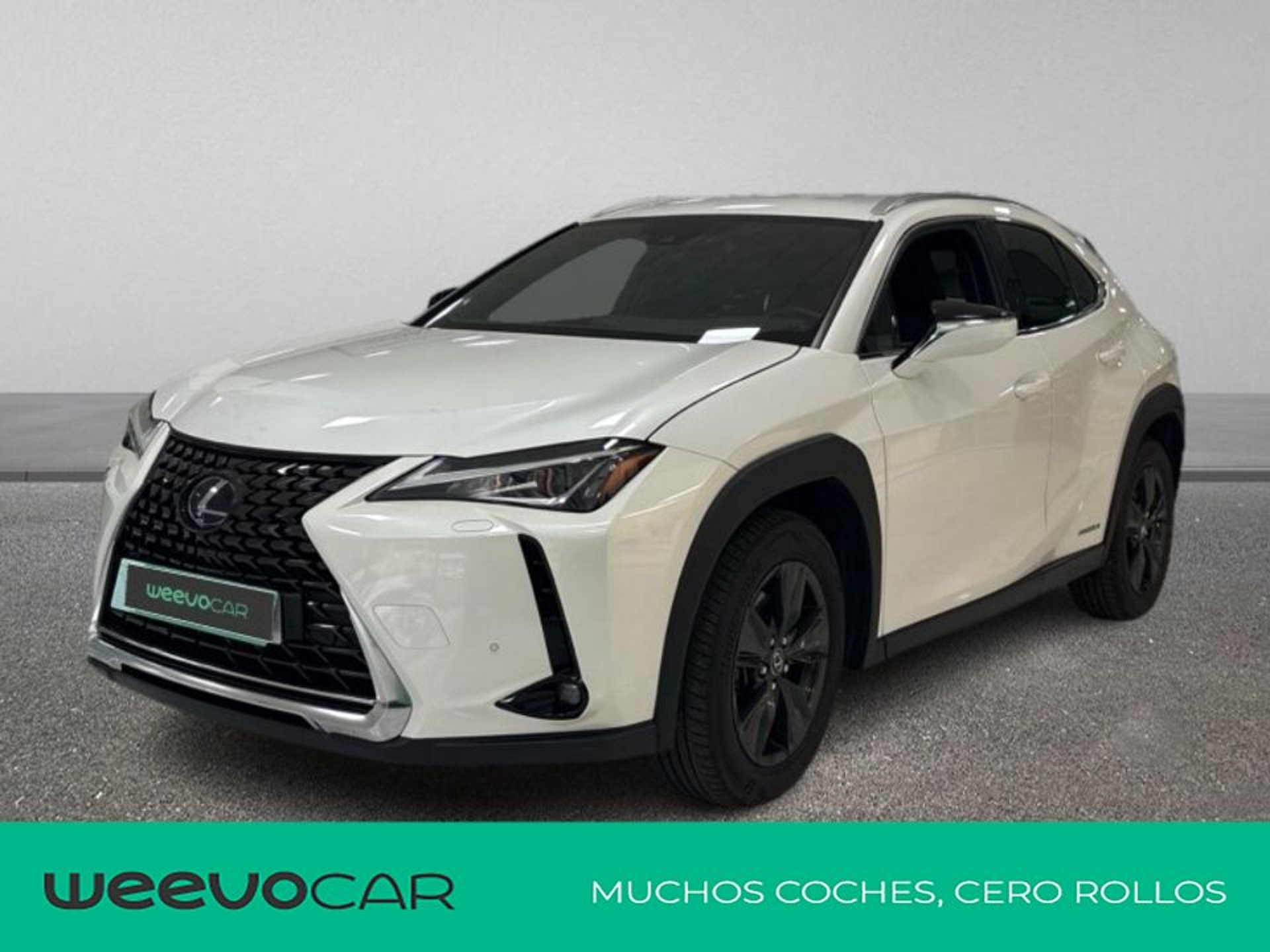 Imagen de LEXUS UX