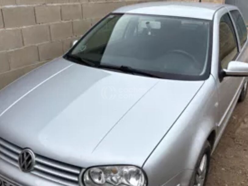 Foto del VOLKSWAGEN Golf 1.6 Highline 105