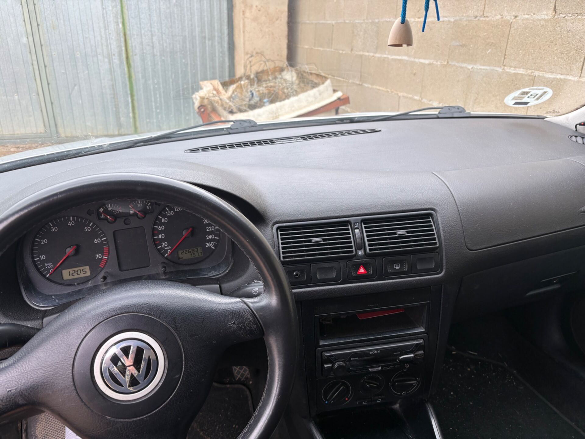 Imagen 3 de VOLKSWAGEN Golf