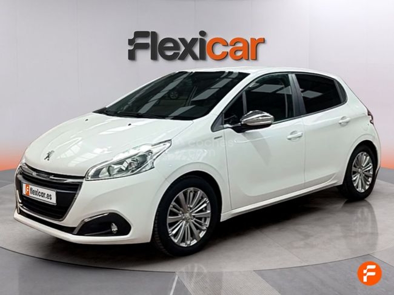 Foto del PEUGEOT 208 1.2 PureTech Style 82