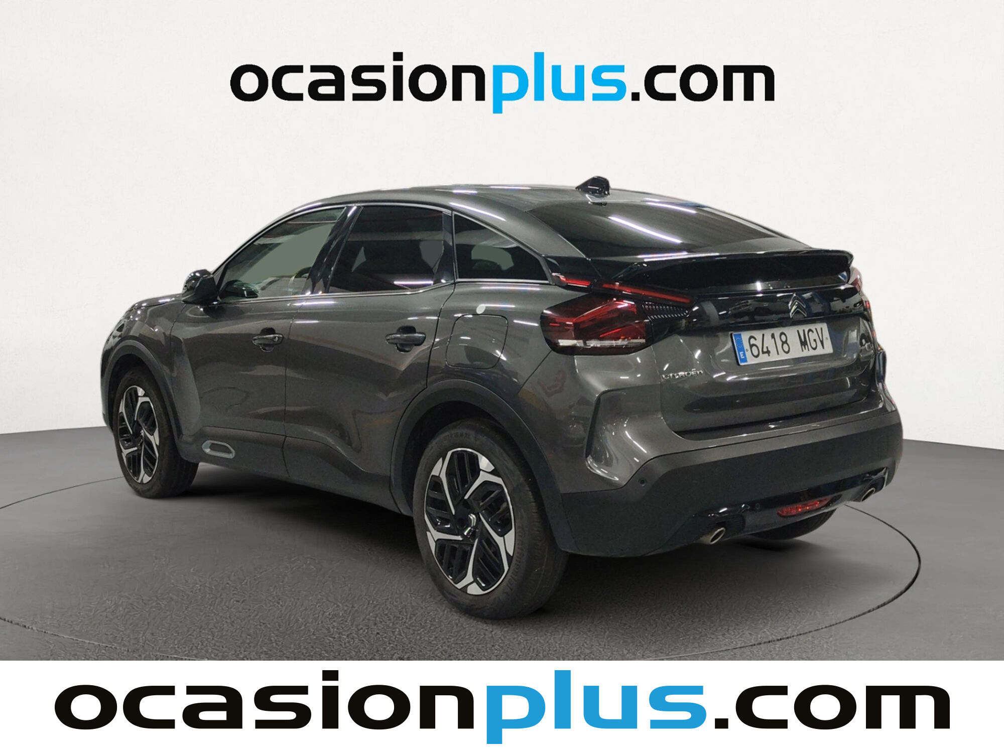 Foto del CITROEN C4 1.2 PureTech S&S Shine 130