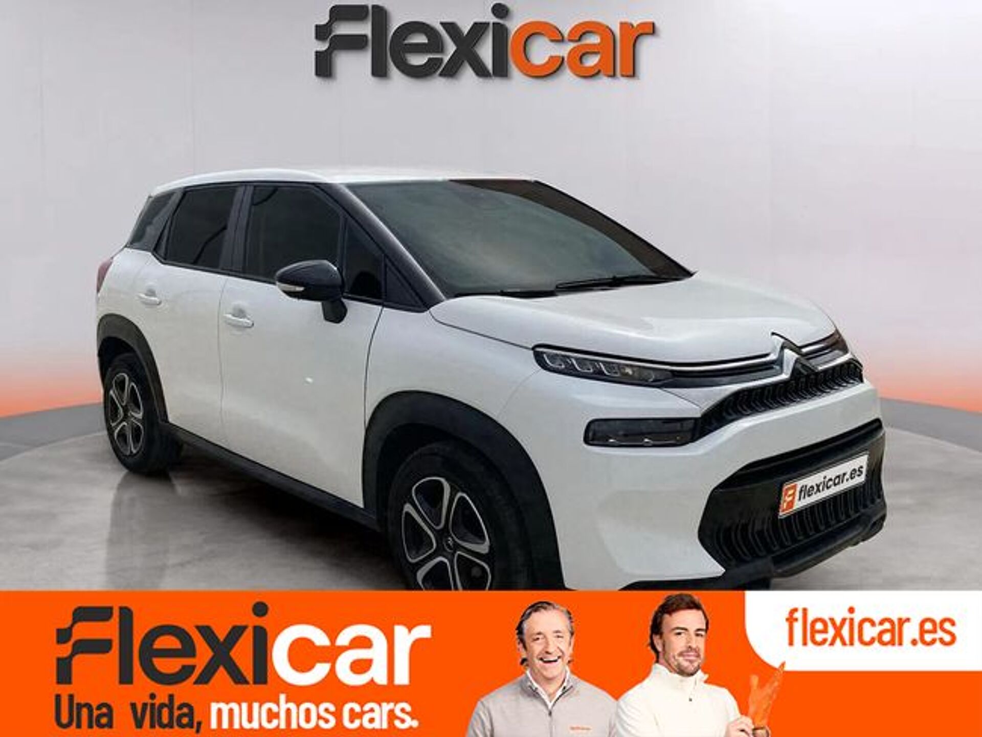 Imagen de CITROEN C3 Aircross