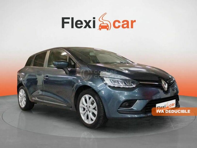 Foto del RENAULT Clio Sport Tourer 1.2 TCe Energy Zen 87kW