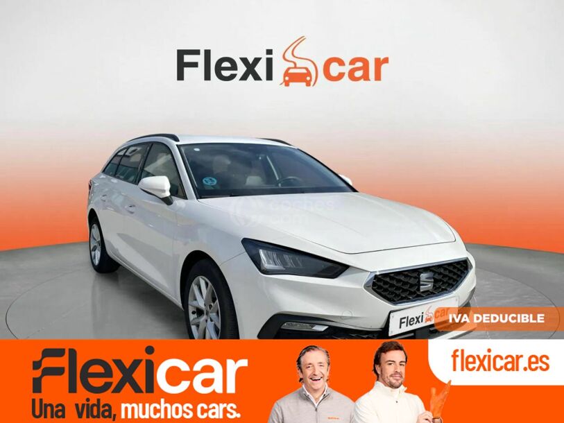 Foto del SEAT León 1.0 TSI S&S Style 110