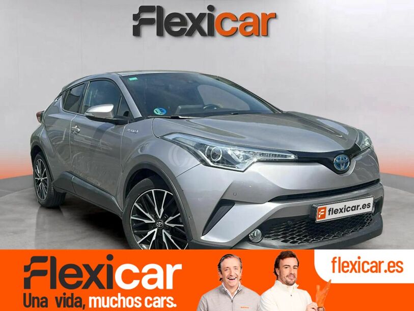 Foto del TOYOTA C-HR 125H Advance