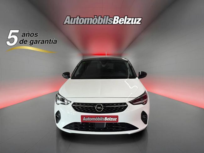 Foto del OPEL Corsa 1.2T XHL S-S Elegance 100