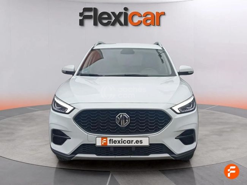 Foto del MG ZS 1.5 VTi-Tech Comfort 78kW