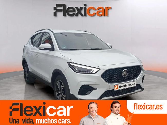 Foto del MG ZS 1.5 VTi-Tech Comfort 78kW