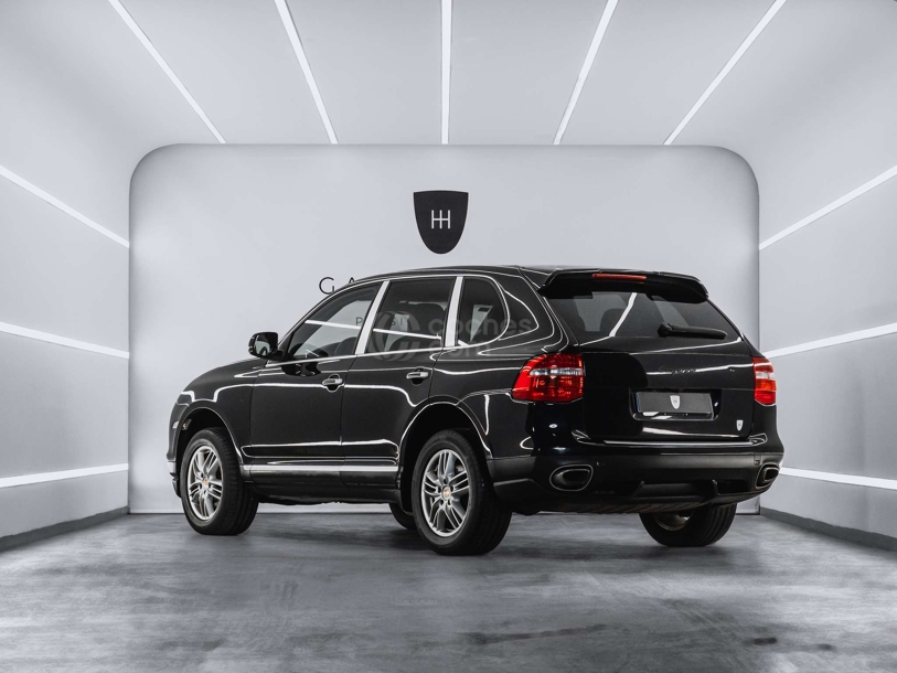 Foto del PORSCHE Cayenne Cayenne