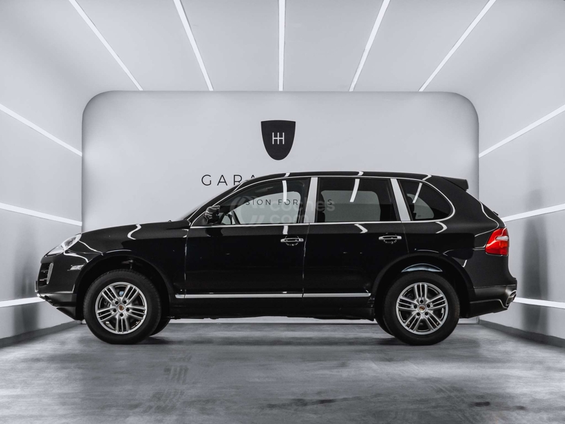Foto del PORSCHE Cayenne Cayenne