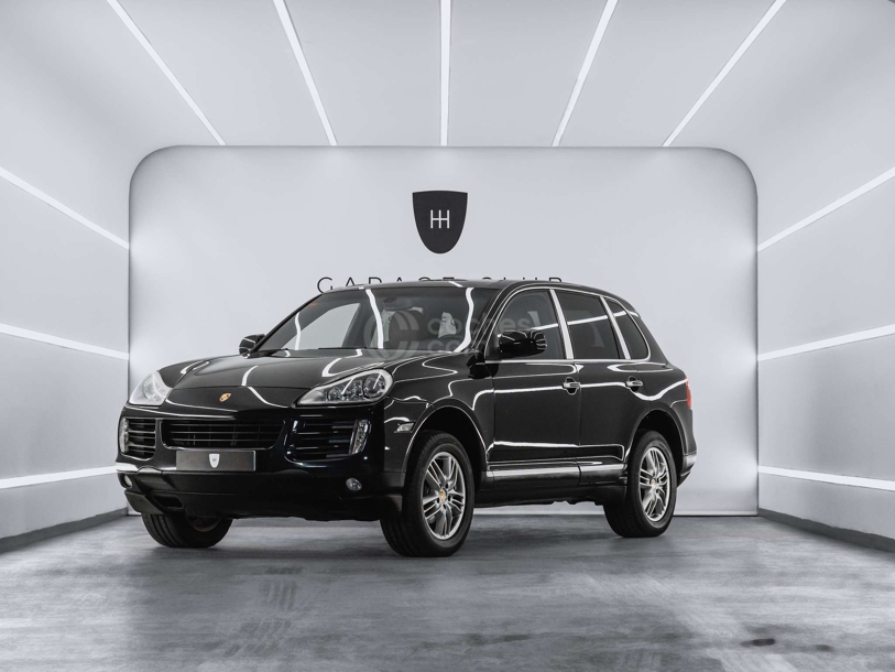 Foto del PORSCHE Cayenne Cayenne