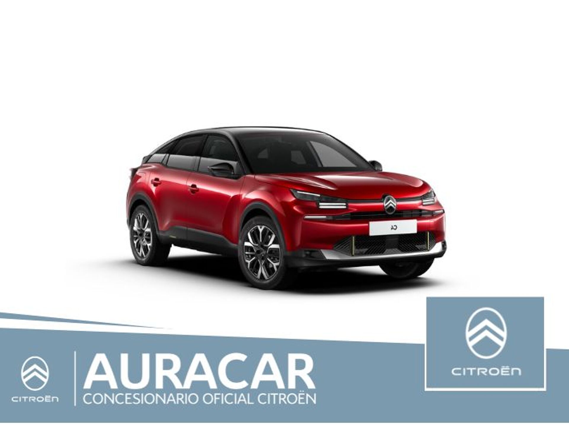 Imagen de CITROEN C4