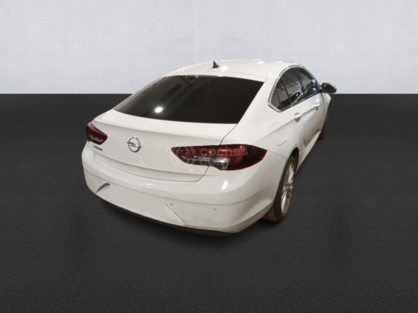 Foto del OPEL Insignia 1.6CDTI S&S Innovation Aut. 136