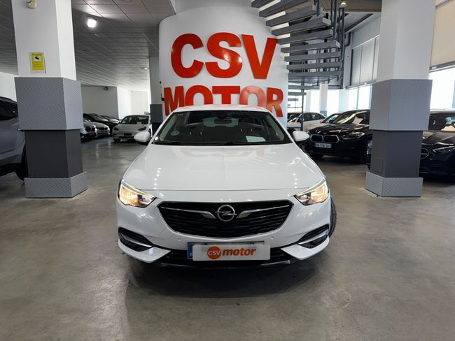Foto del OPEL Insignia 1.6CDTI S&S Innovation Aut. 136