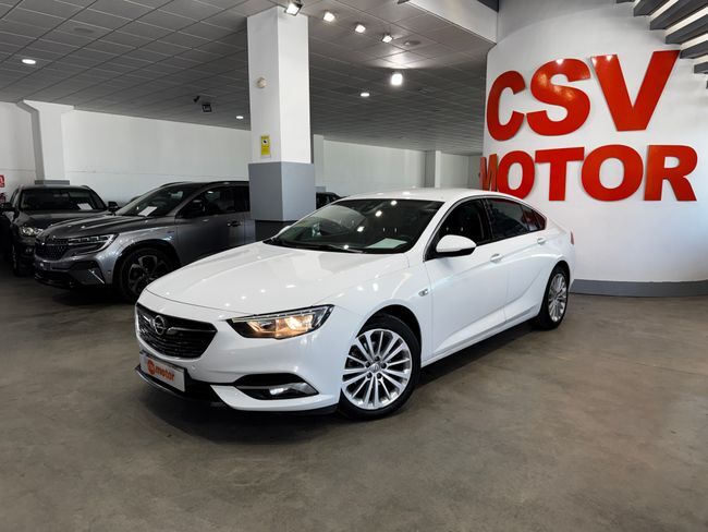 Foto del OPEL Insignia 1.6CDTI S&S Innovation Aut. 136