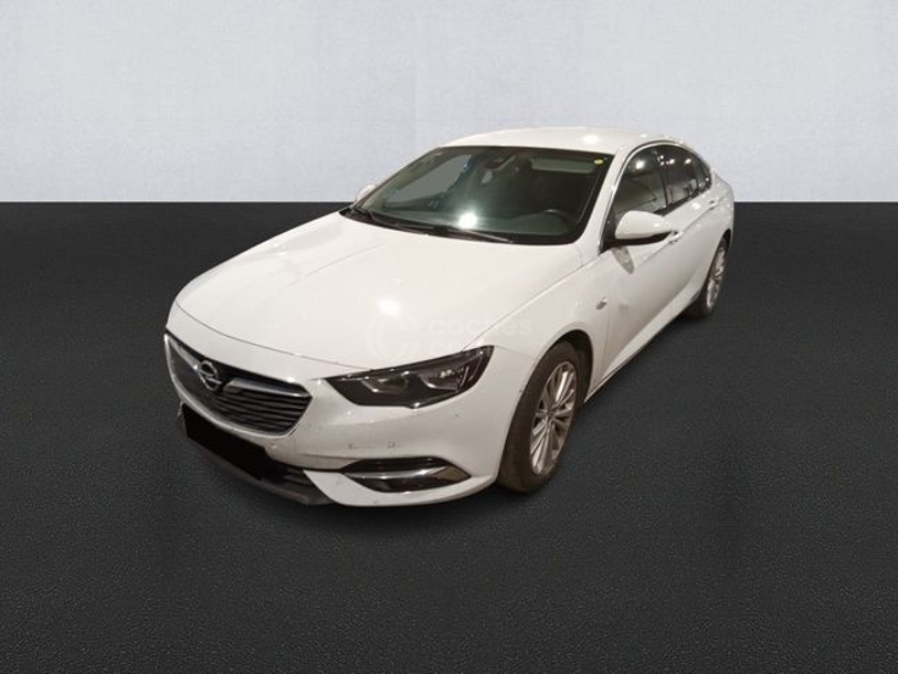 Foto del OPEL Insignia 1.6CDTI S&S Innovation Aut. 136