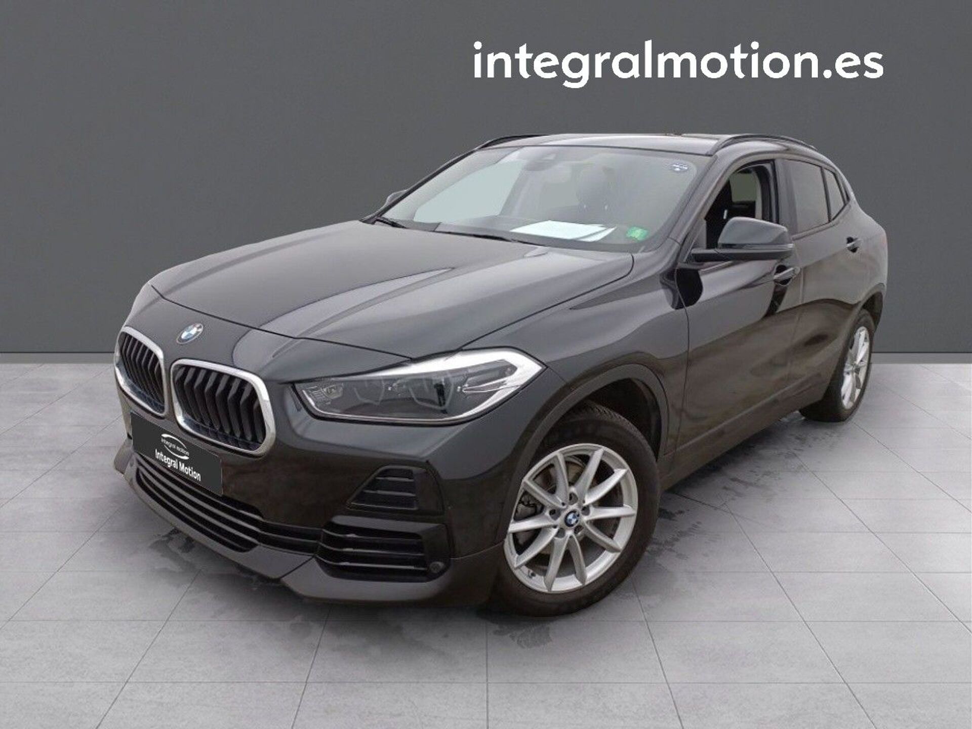 Imagen de BMW X2