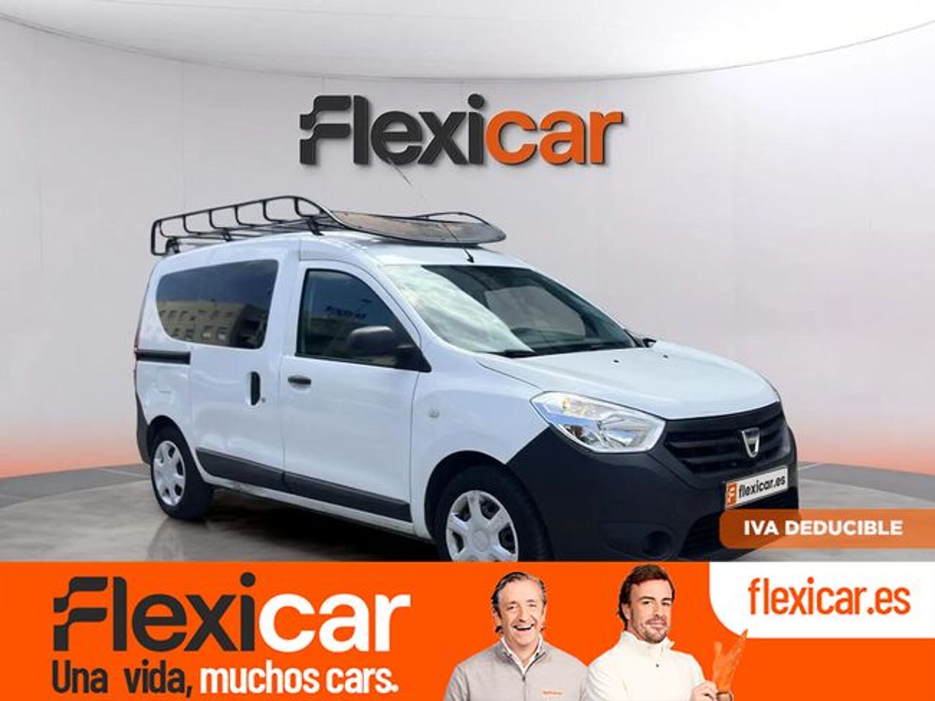 Imagen de DACIA Dokker