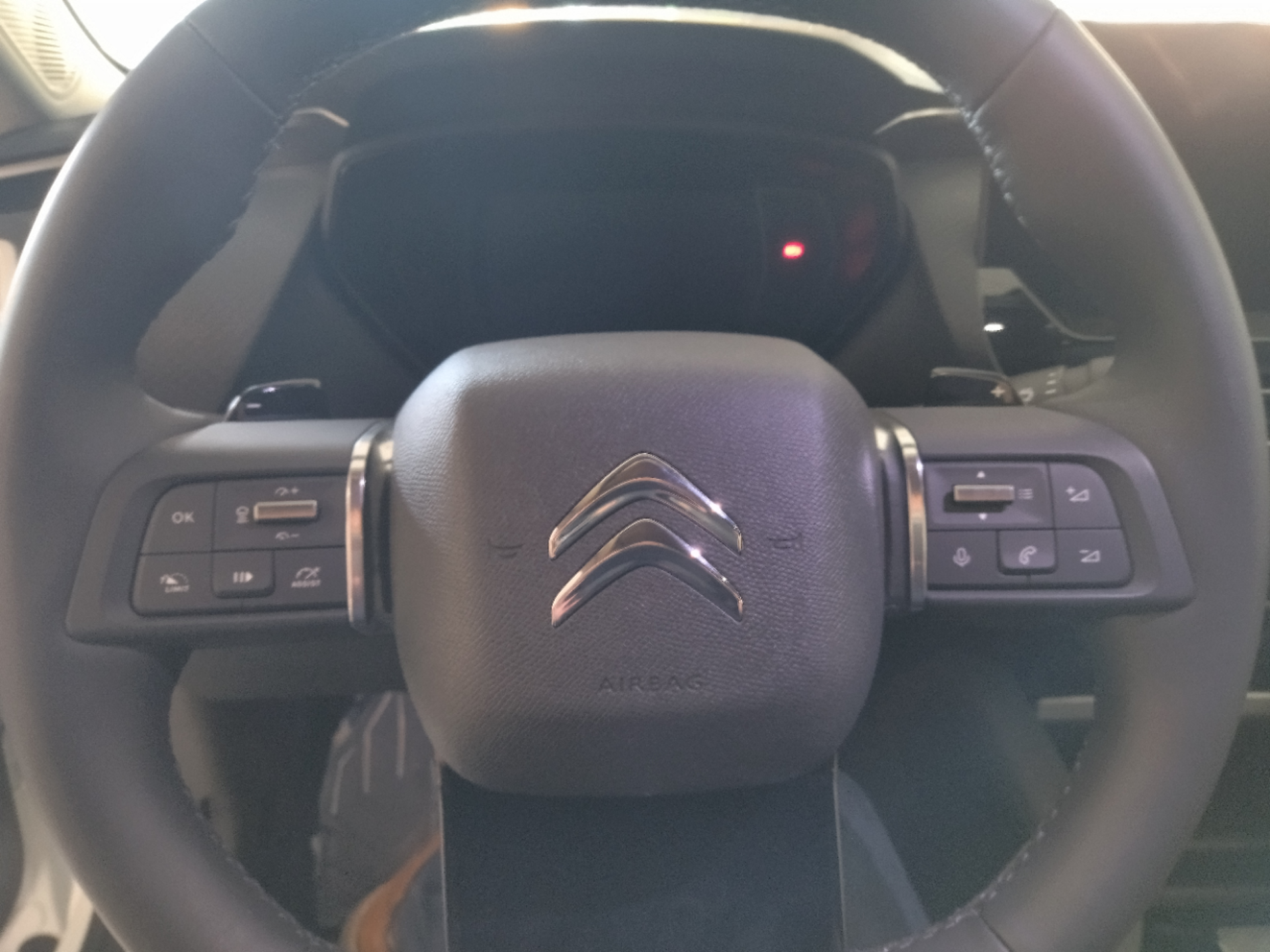 Imagen 1 de CITROEN C5 X