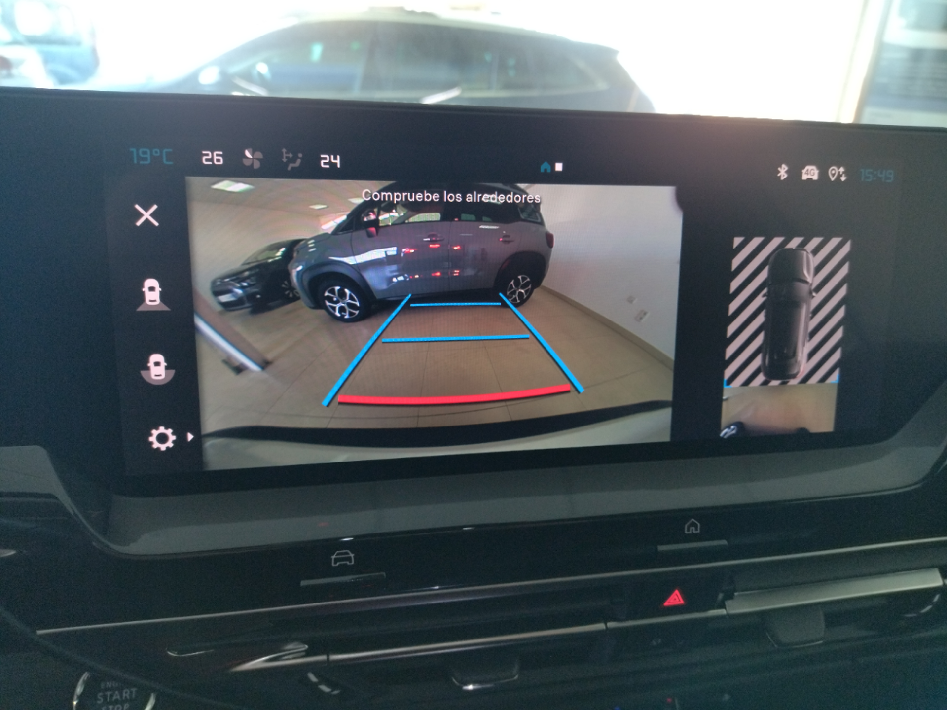 Imagen 3 de CITROEN C5 X