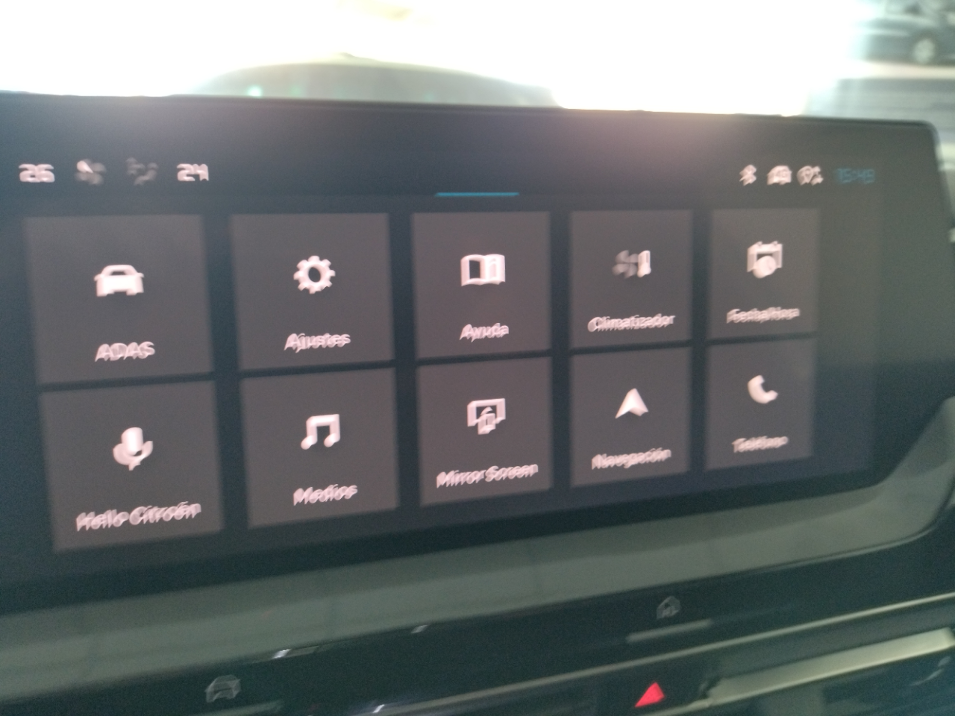 Imagen 2 de CITROEN C5 X