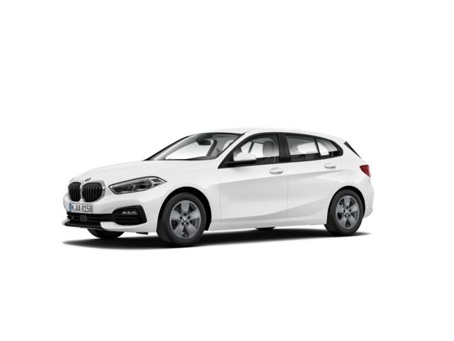 Foto del BMW Serie 1 116d