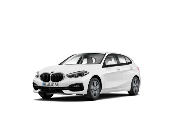 Foto del BMW Serie 1 116d