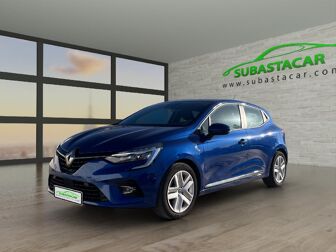 Imagen de RENAULT Clio E-TECH Híbrido Intens 103kW