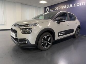 Imagen de CITROEN C3 1.5BlueHDi S&S Plus 100