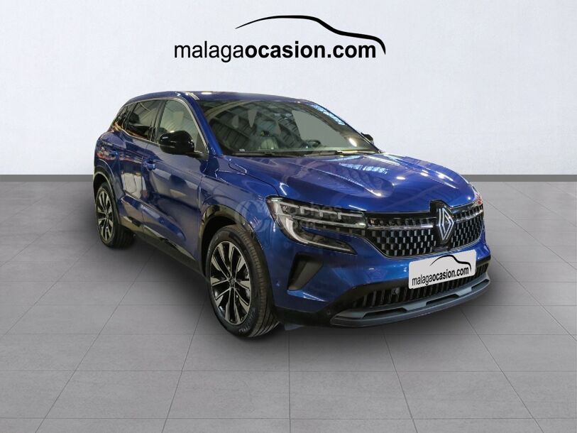 Foto del RENAULT Austral 1.2 E-Tech Híbrido Techno 146kW