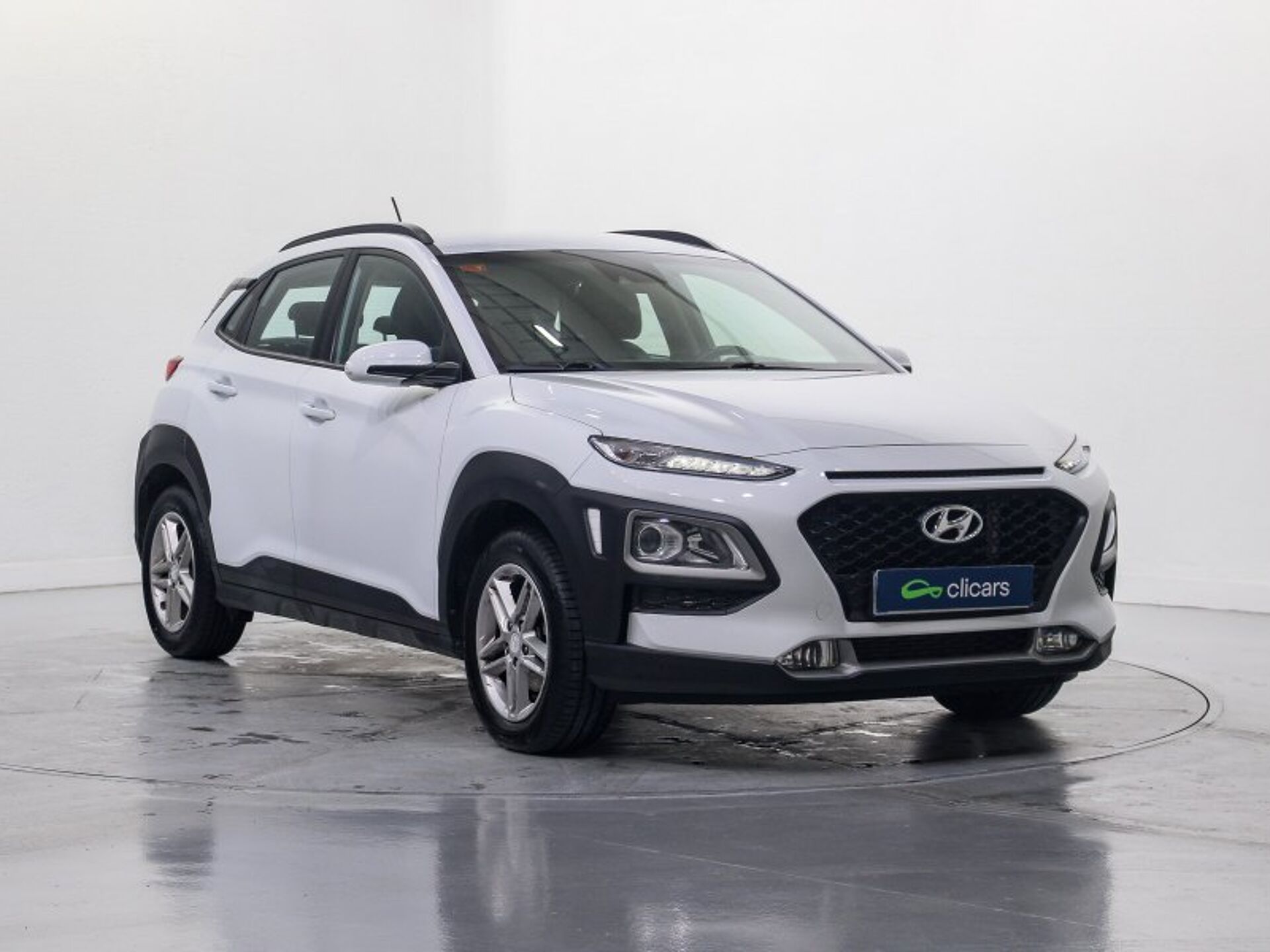 Imagen 3 de HYUNDAI Kona
