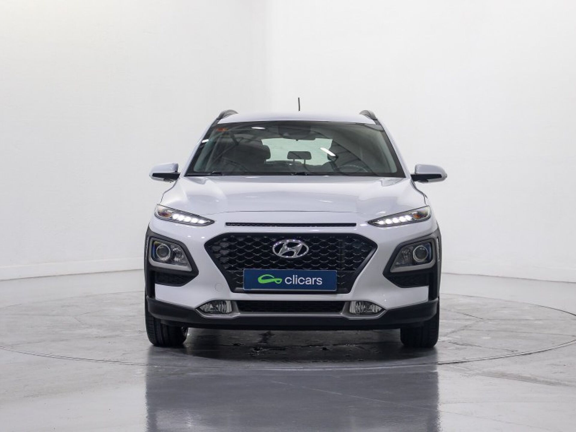 Imagen 2 de HYUNDAI Kona