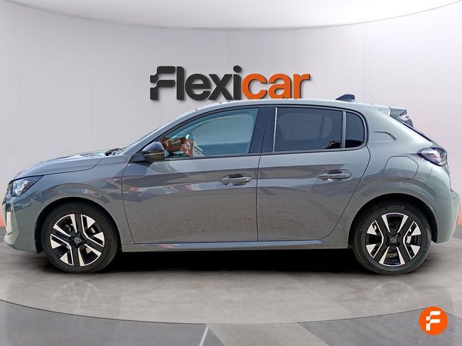 Foto del PEUGEOT 208 1.2 Puretech S&S Allure 100