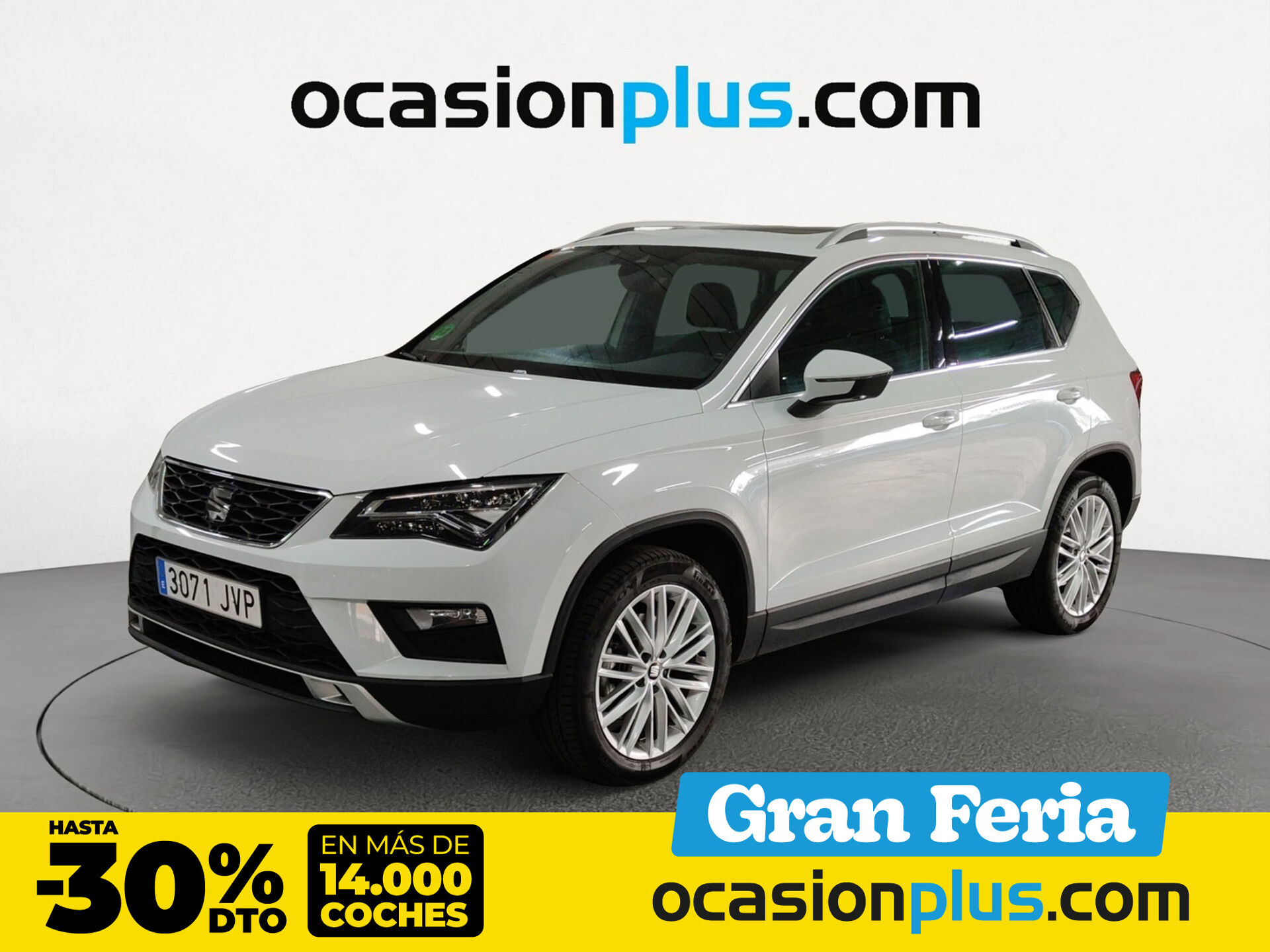 Imagen de SEAT Ateca