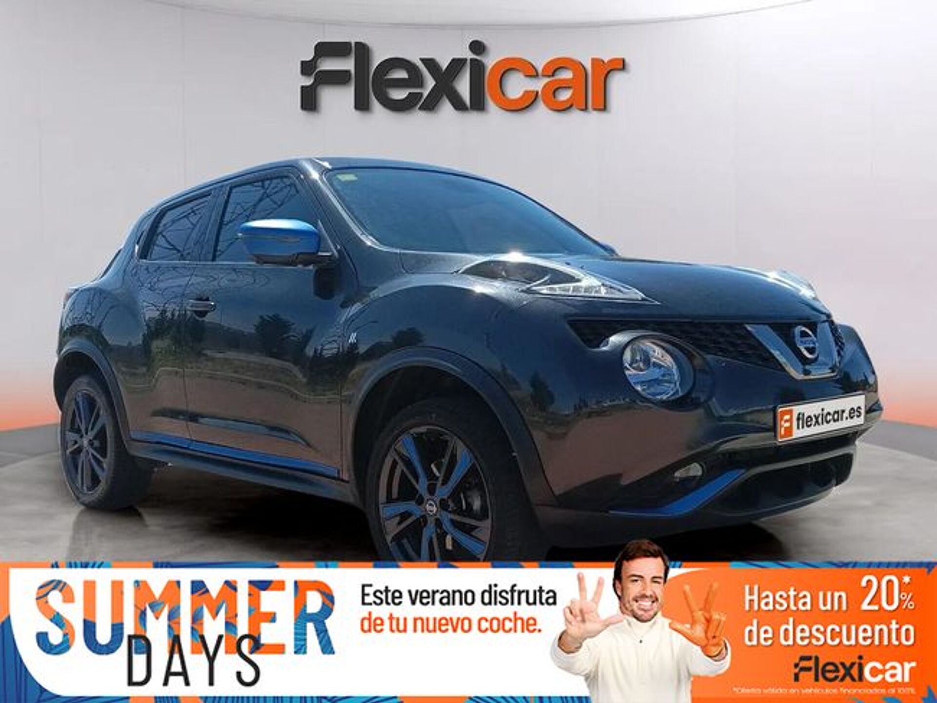 Imagen de NISSAN Juke