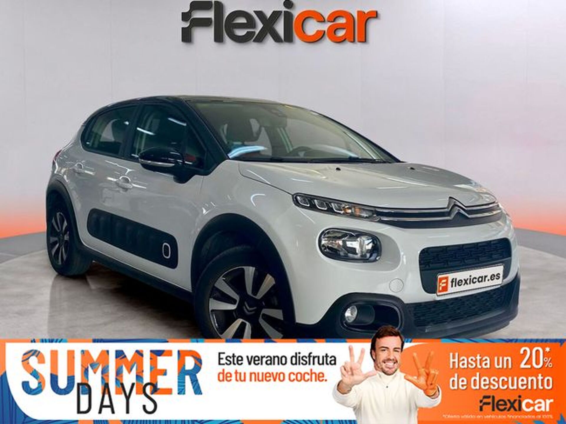 Imagen de CITROEN C3