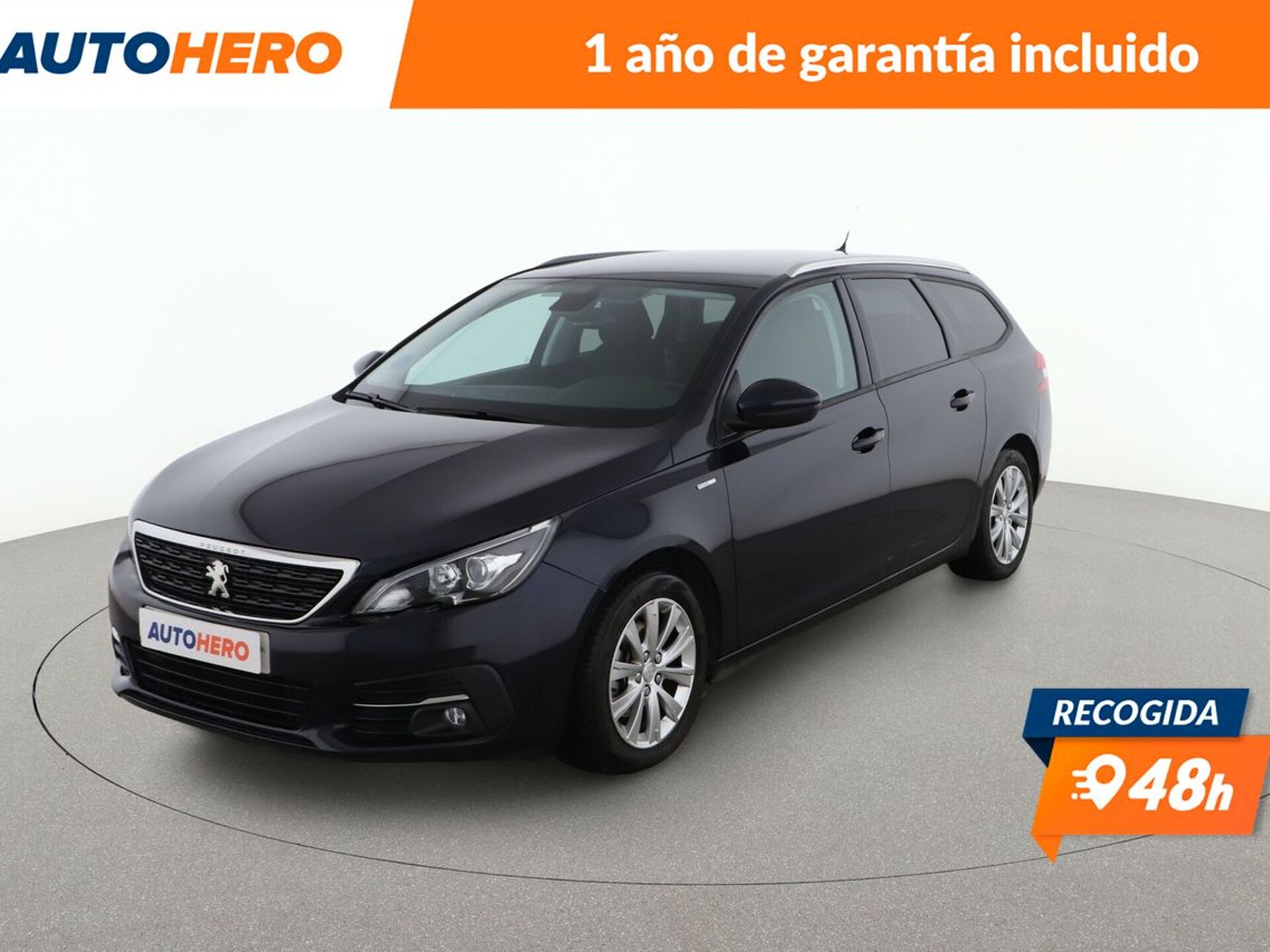 Imagen de PEUGEOT 308