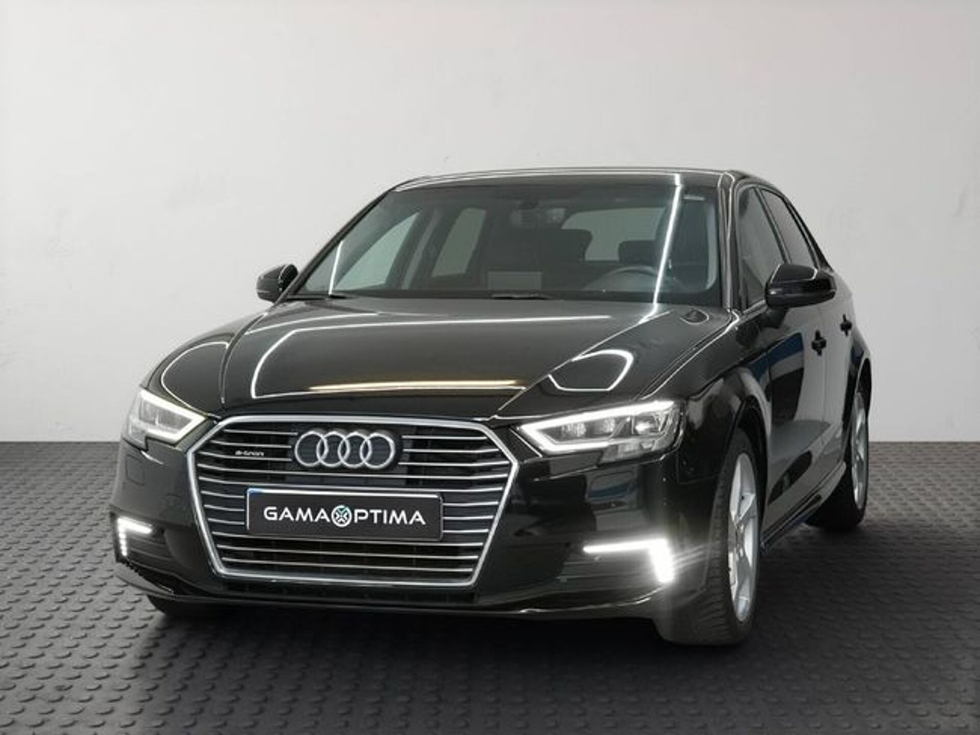 Imagen 3 de AUDI A3