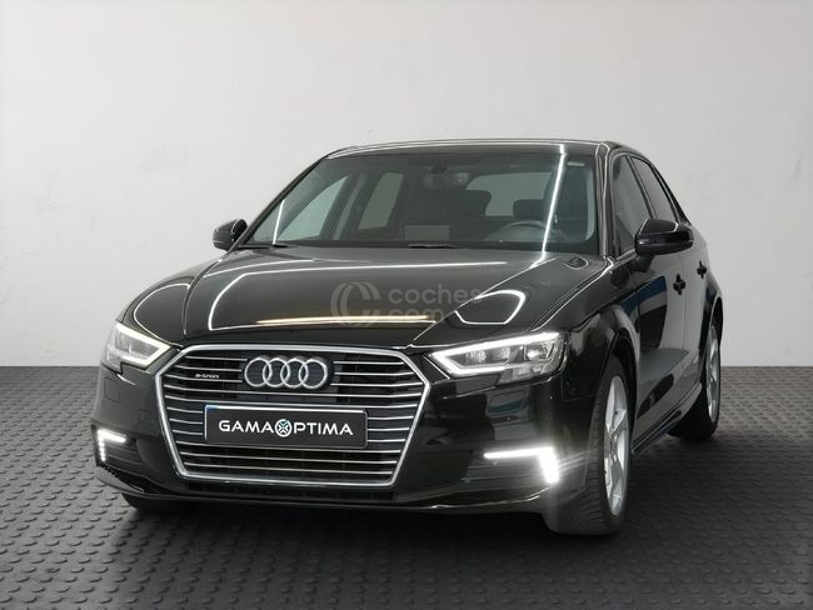 Foto del AUDI A3 Sportback 1.4 TFSI e-tron S tronic