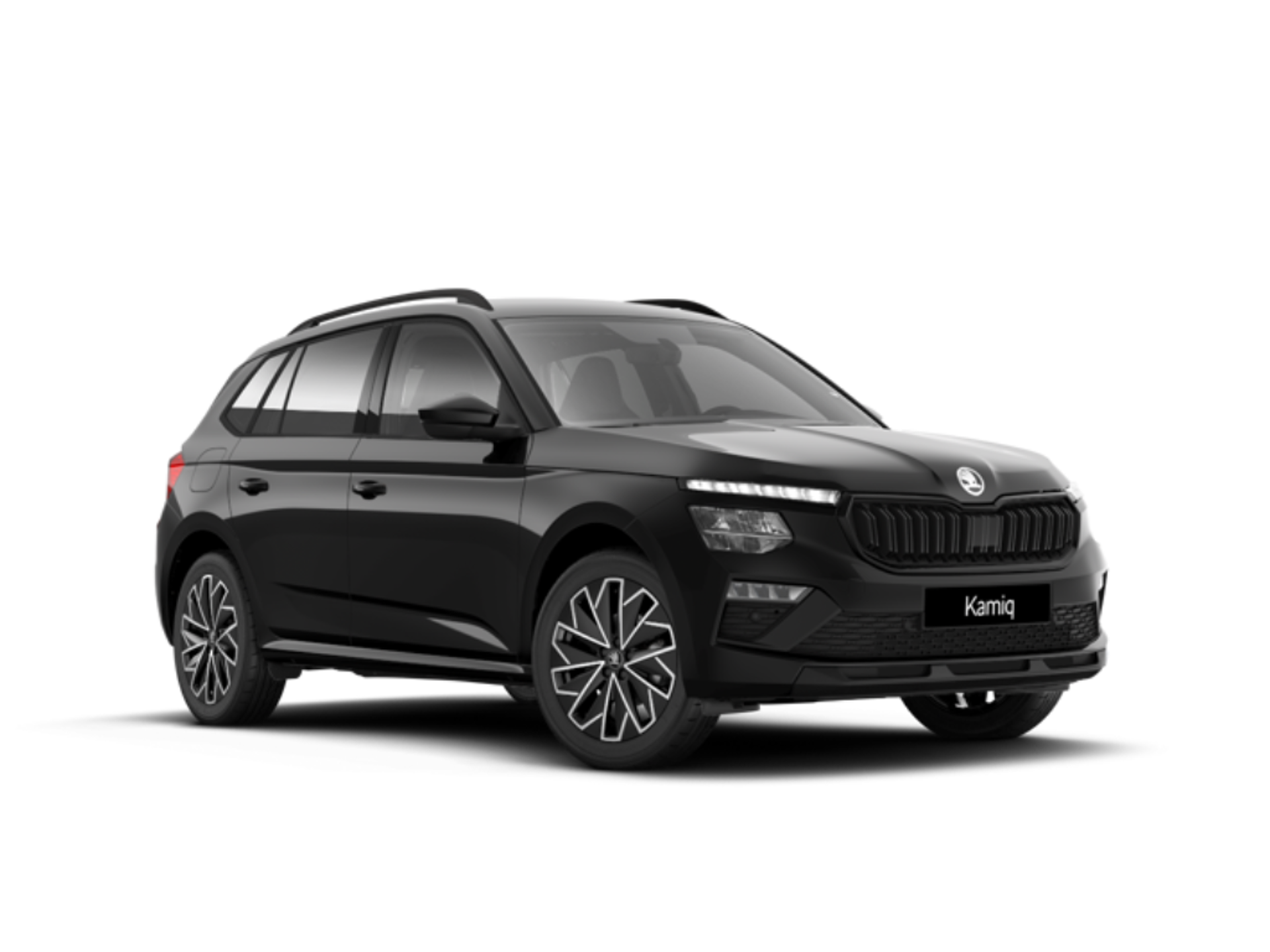 Imagen de SKODA Kamiq