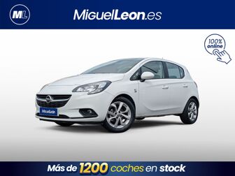 Imagen de OPEL Corsa 1.4 Selective 90