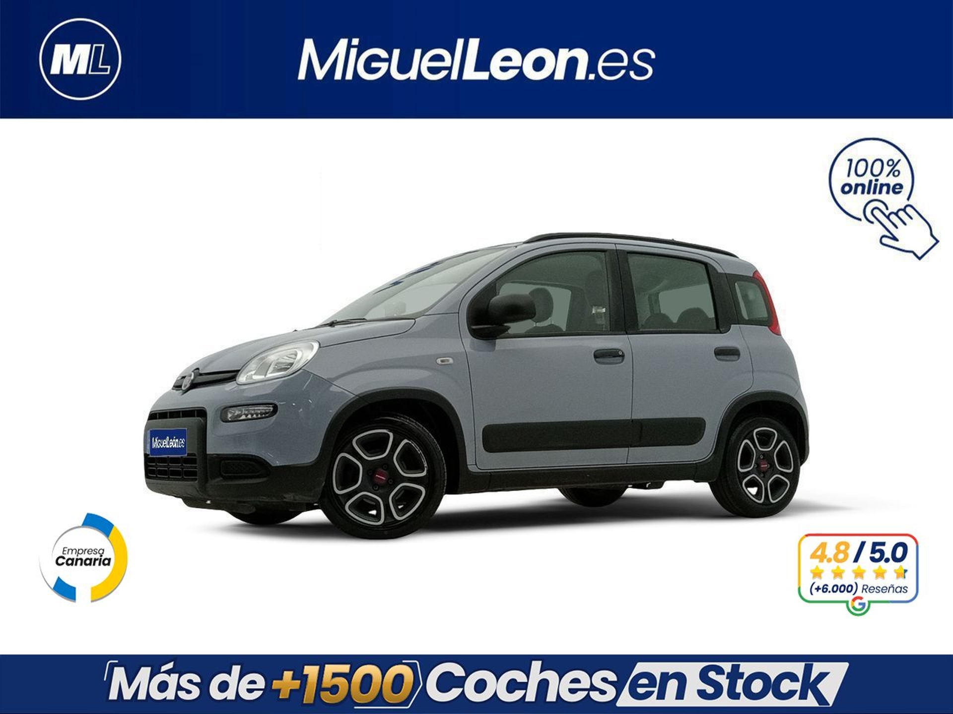 Imagen de FIAT Panda