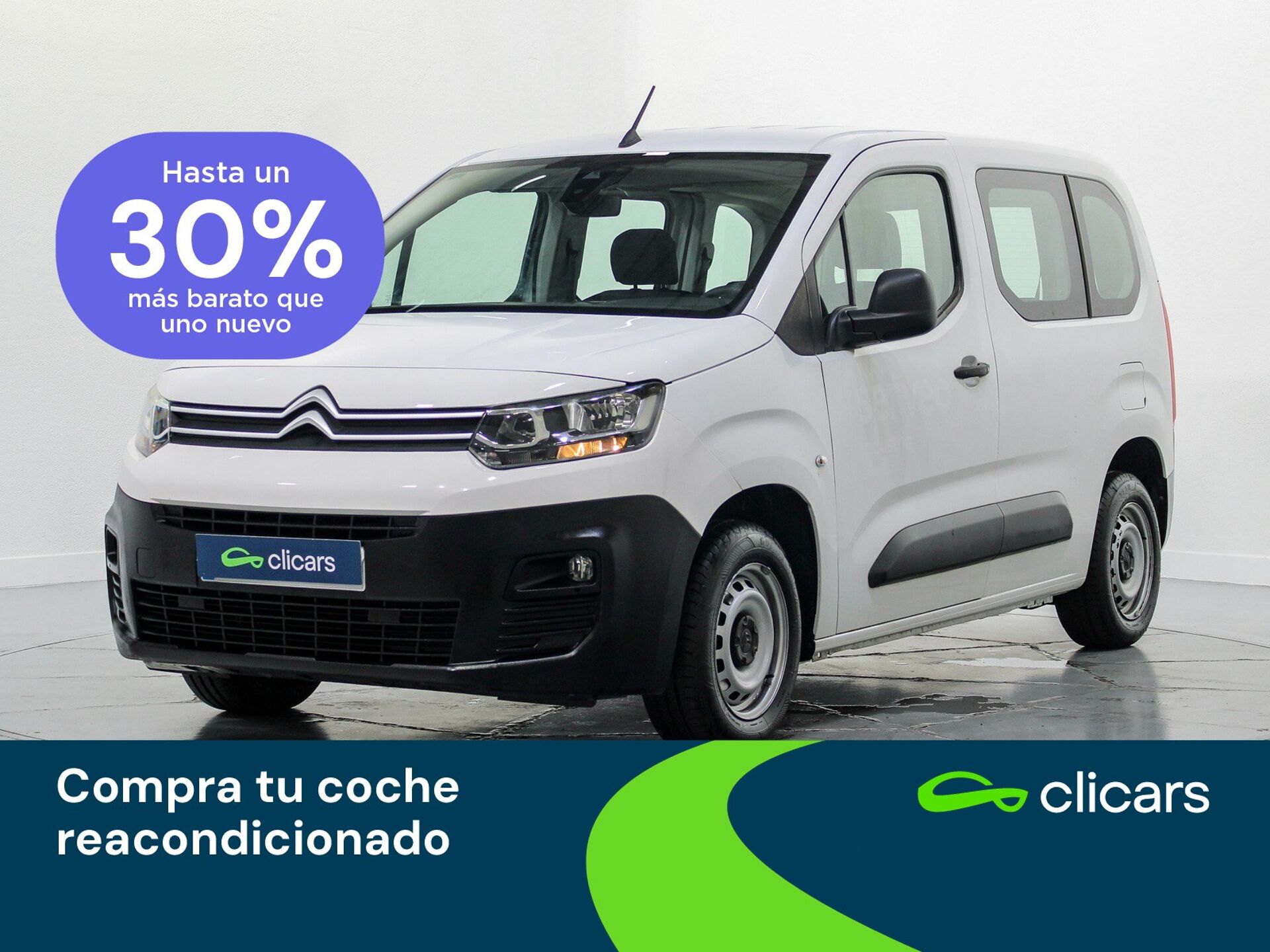 Imagen de CITROEN Berlingo