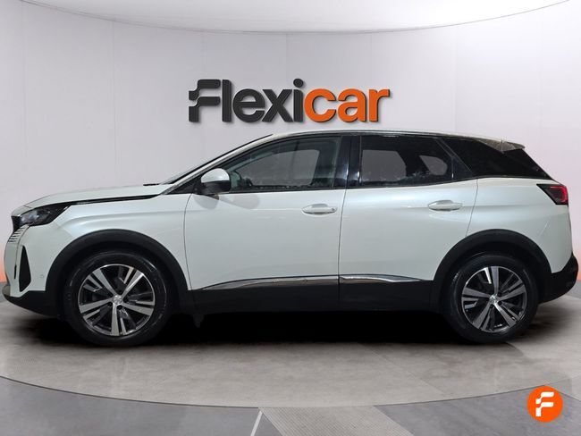 Foto del PEUGEOT 3008 1.2 S&S PureTech Active Pack EAT8 130