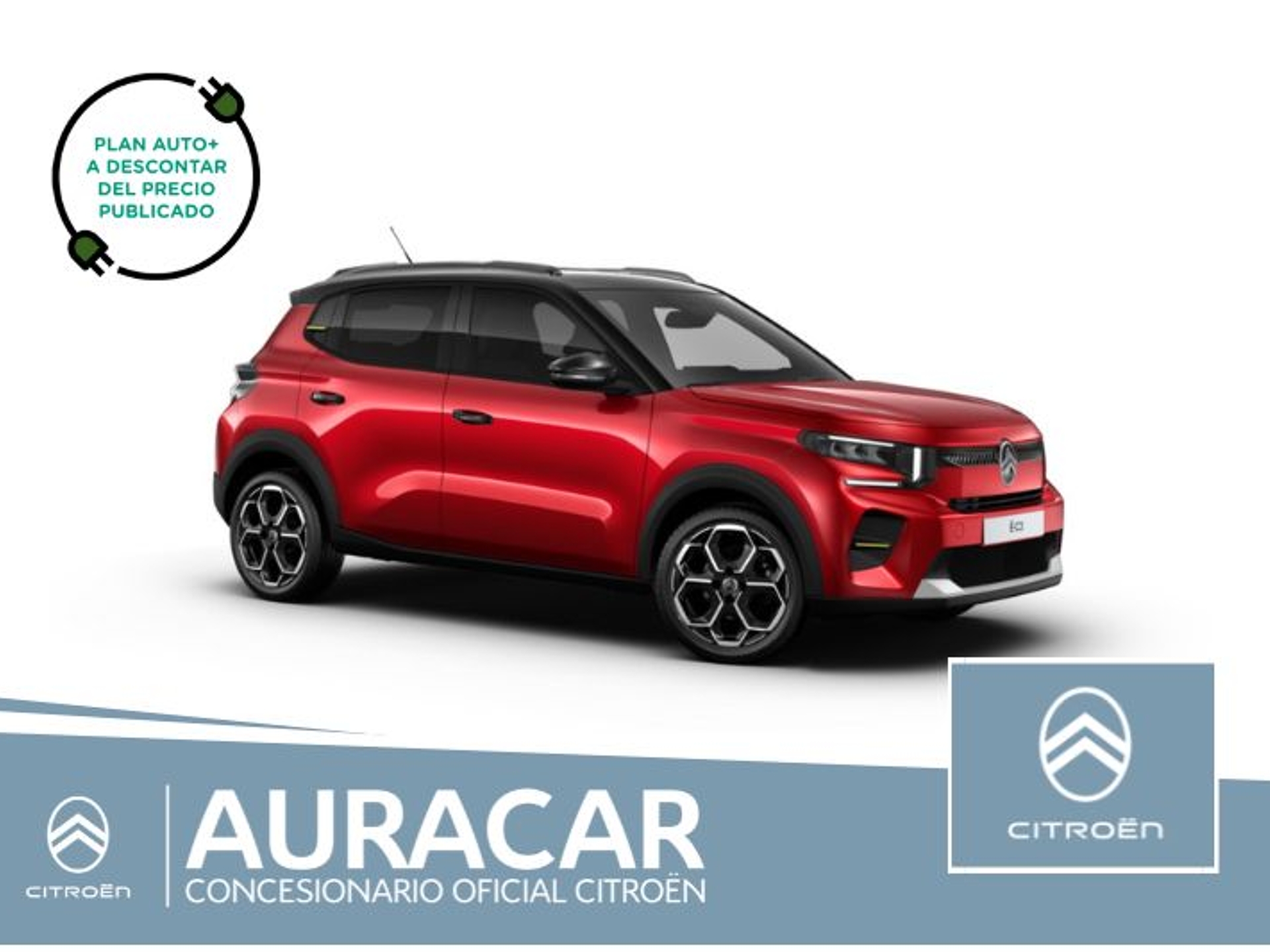 Imagen de CITROEN C3