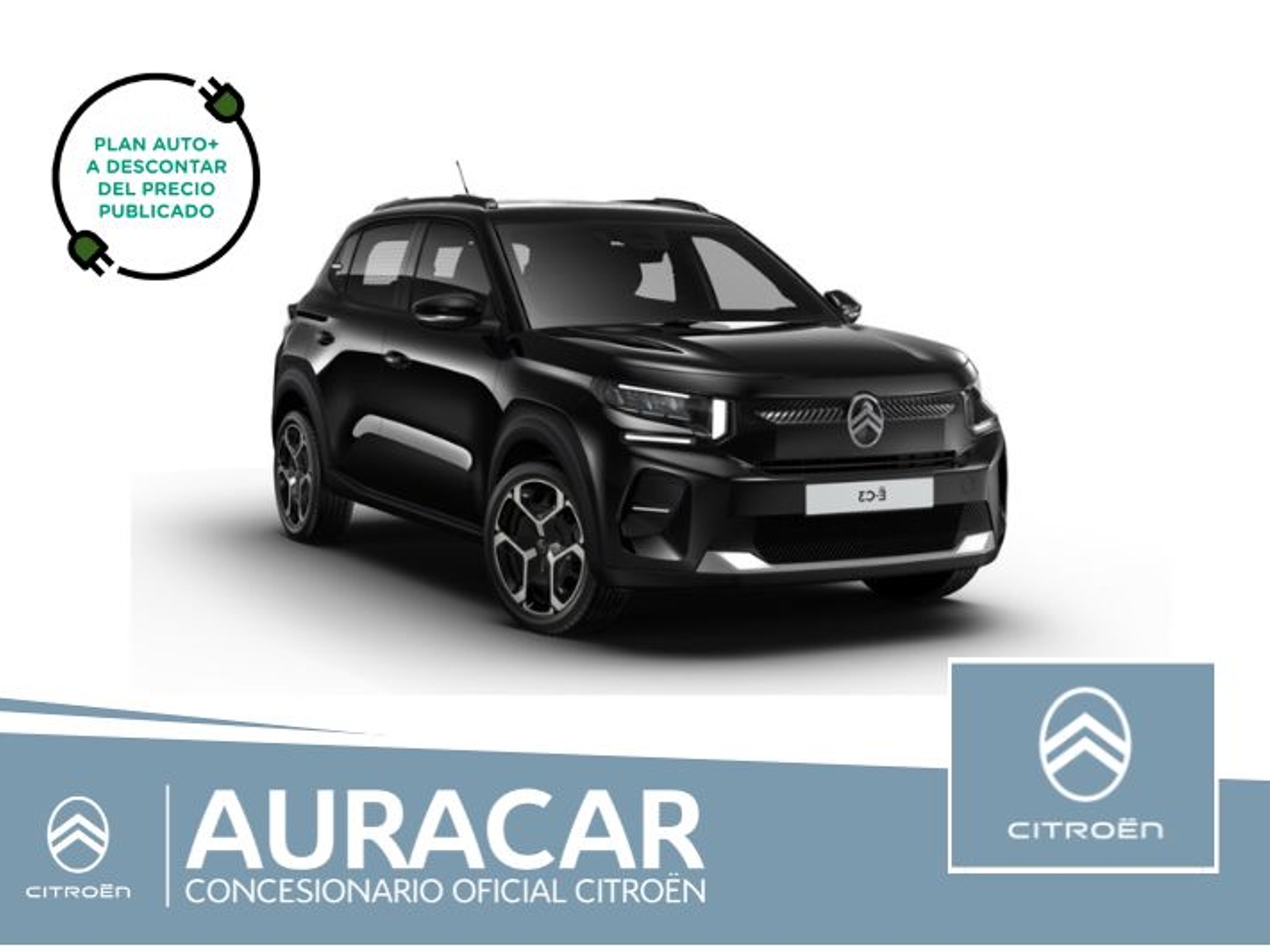 Imagen de CITROEN C3